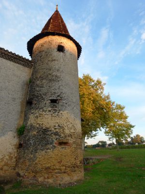 MANIBAN CHAIS AUBE AUTOMNE OCTOBRE (2)